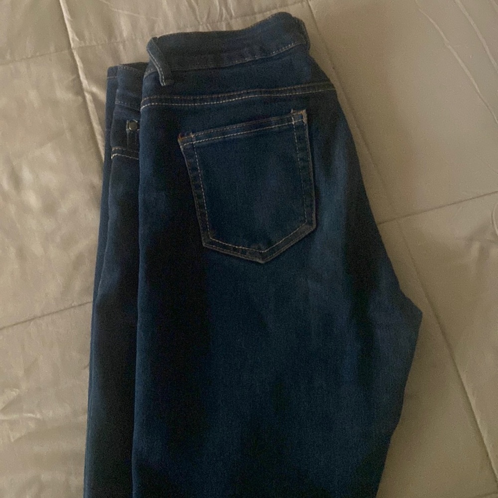 Cute jeans never worn